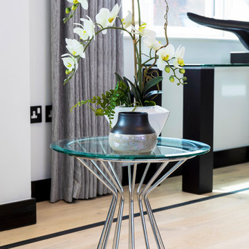 A Pimlico apartment project