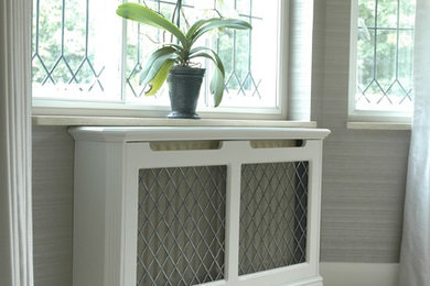 Traditional Radiator Cabinets/Covers