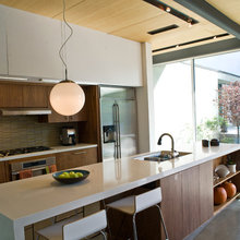 Tom: Kitchen and Built-ins