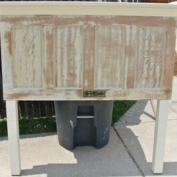 Door Headboards and More - Headboards