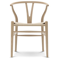 Midcentury Dining Chairs by Danish Design Store