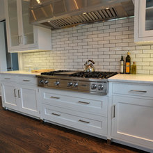 KItchen Reno