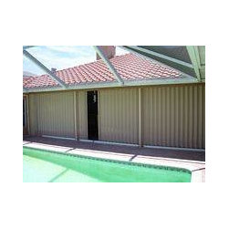 Shutters - Products