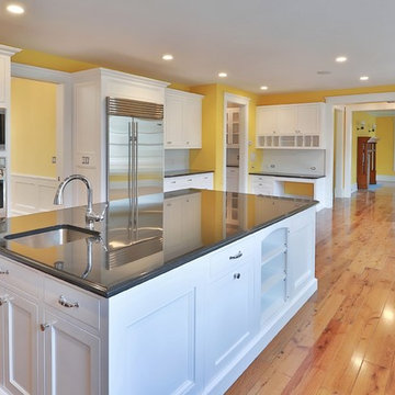 8 Kent Road, Scarsdale, NY