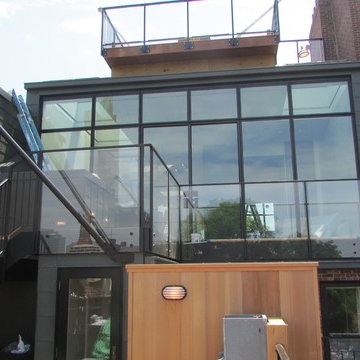 Brownstone Update