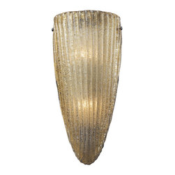 Elk Lighting - Elk Lighting 10280/2 Wall Sconce Luminese - Wall Sconces