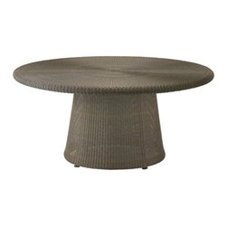 Cane-Line Kingston Coffee Table - Coffee Tables