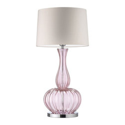 Heathfield & Co Bracket Table Lamp - Table Lamps