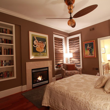 Trotter Townhouse