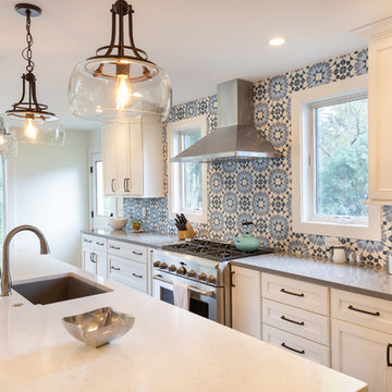 Dunnington St. Renovation