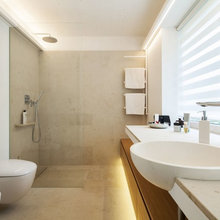 Bathurst Shower Room
