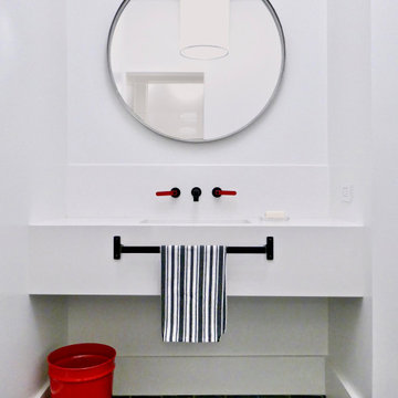 Harlem Townhouse Gut Renovation