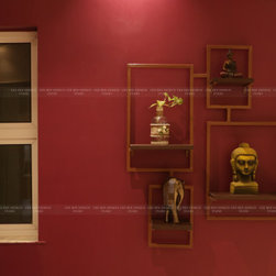 Decorative Accessories - Decorative Accessories