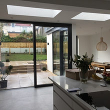 Open Plan