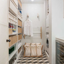 storage