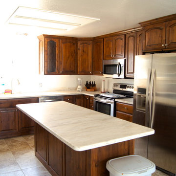 Peterson Remodel