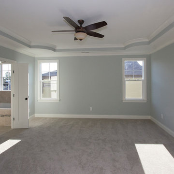 Kitts Creek Custom Home