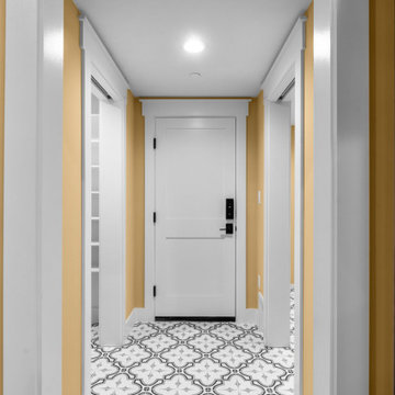 Fire Restoration Project-Damascus, MD