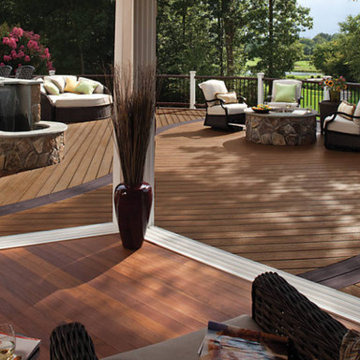 Decks