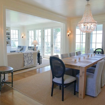 Ocean View Home