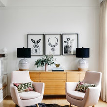 Loft/office