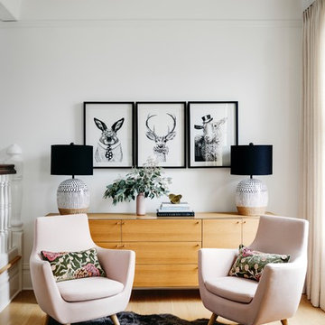 Pierce Street: A fresh take on a classic Edwardian