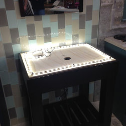 Kitchen & Bath - Tile