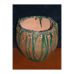 Pottery - Products
