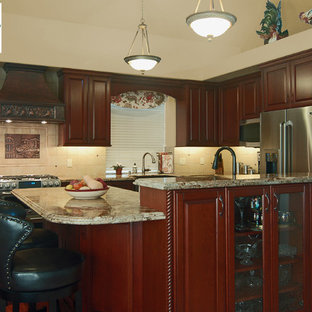 San Luis Kitchen Co., Classic Cherry