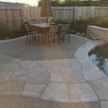 Liquid FX Pools McFadden Project Manteca