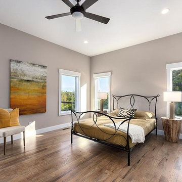 Simple Getaway Cottage