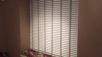 Best 15 Custom Curtains Blinds In Columbus Oh Houzz