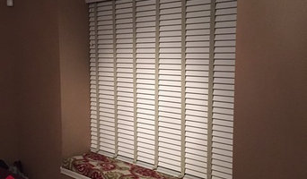 Best 15 Window Treatment Professionals In Columbus Oh Houzz Shades And Blinds
