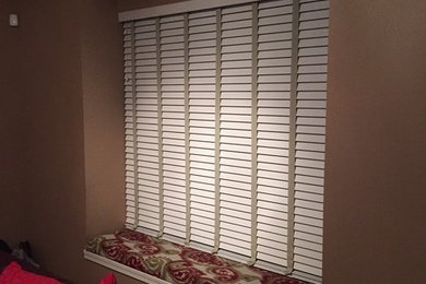 Shades and Blinds