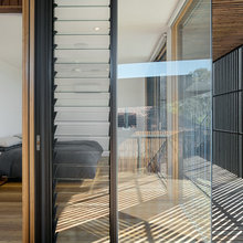 Cross Ventilation