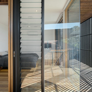 Trail House, Ashburton