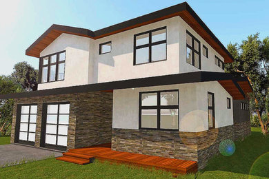 New Home Coming Early 2018!