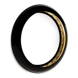 RING ROUND Mirror - Wall Mirrors