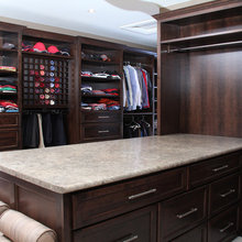 Bedrooms