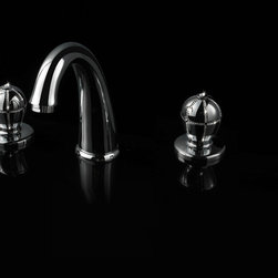 Macral Design bathroom faucet. K. Collection - Bathroom Faucets And Showerheads