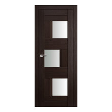 interior door
