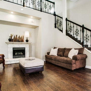 Spacious Sky (New Construction)
