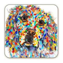 Tracey Keller Coasters - Products