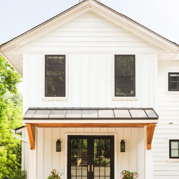 Whole Home Renovation in Glenwood