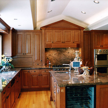 Tuscan Estate