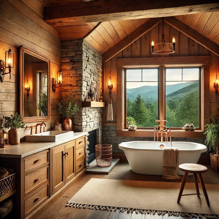 Bathroom Remodeling