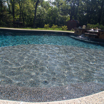 Newtown, Bucks County - Custom Build