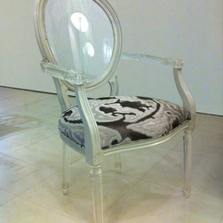 Furniture, Combo-Louis - Products