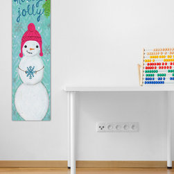 Holly Jolly Snowman - Products