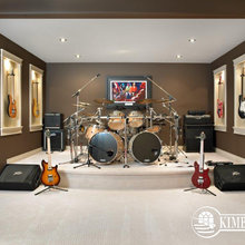 jam room